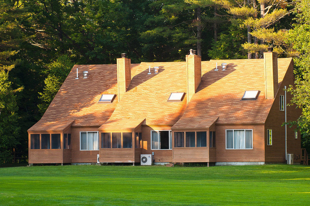 Cold Spring Resort Plymouth Exterior photo