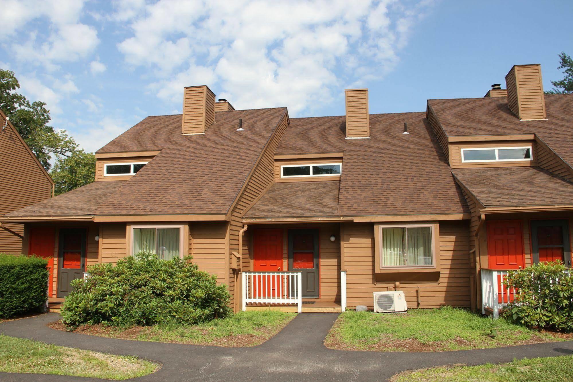 Cold Spring Resort Plymouth Exterior photo
