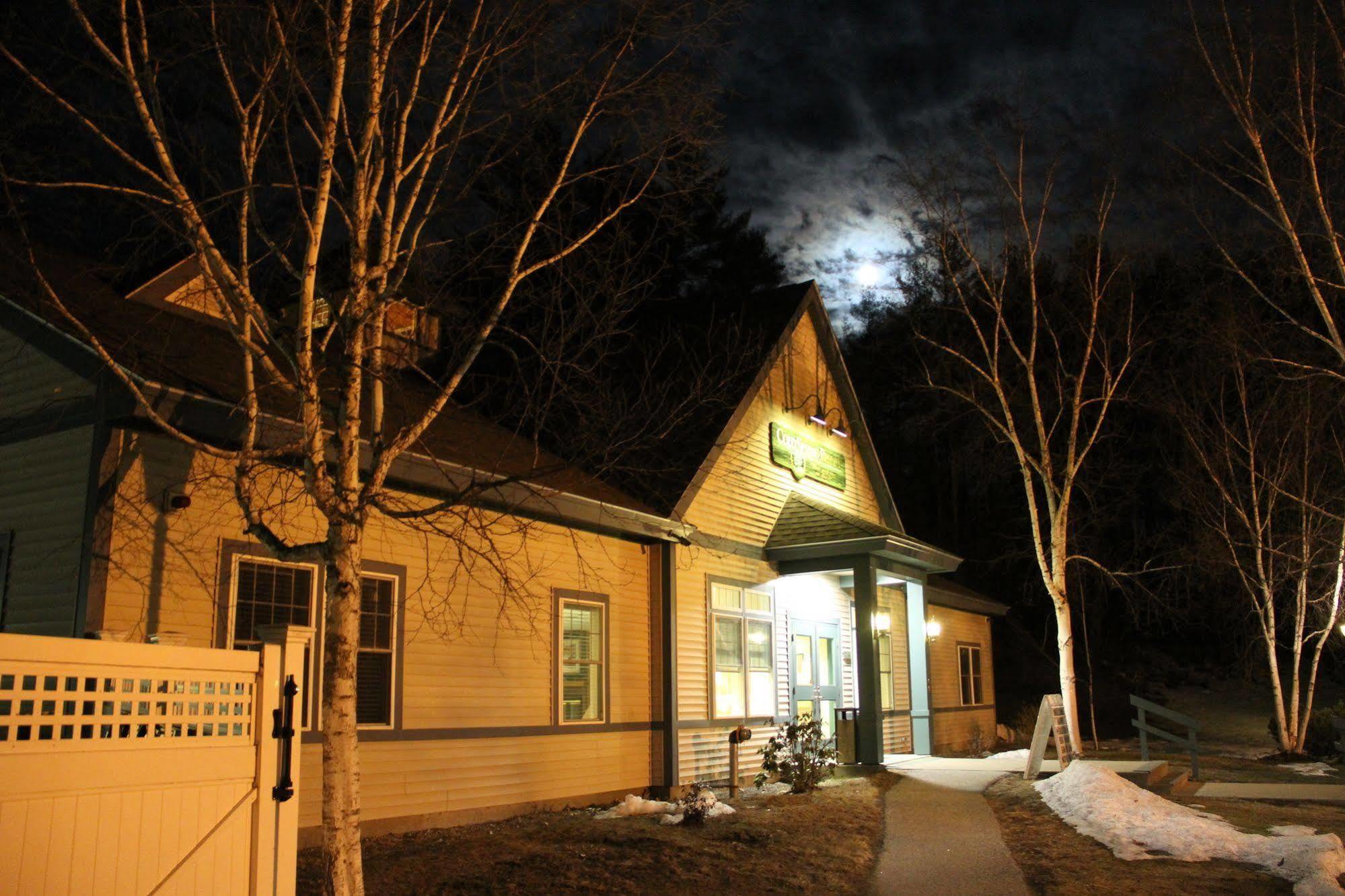 Cold Spring Resort Plymouth Exterior photo