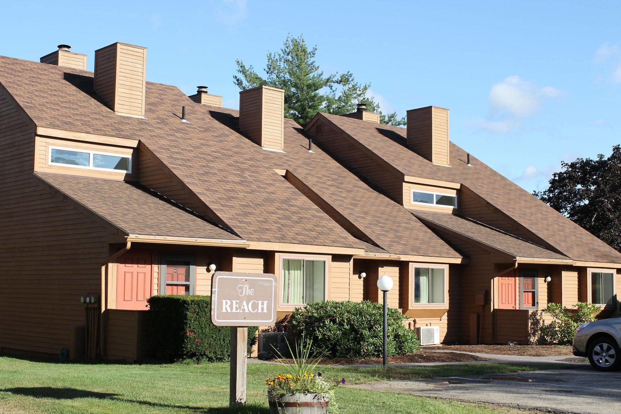 Cold Spring Resort Plymouth Exterior photo